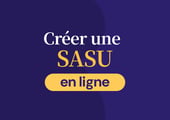Création d'une SASU en ligne | Création à 0€ | Tuto simple (Clone)