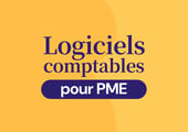 Les meilleurs logiciels comptables pour PME en 2026 !