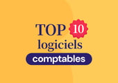 Top 10 - Meilleurs logiciels de comptabilité en 2026